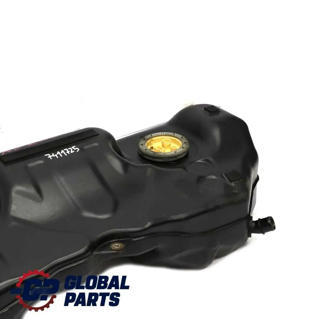 M47N2 M57N2 Plastic Fuel Tank Diesel to BMW X3 Series E83 2.0d 3.0d with Part number 7411725 BMW X3 Series E83 2.0d 3.0d M47N2 M57N2 Plastic Fuel Tank Diesel - SKU 7411725 - Part number 7411725