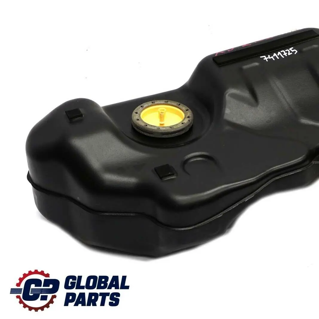 M47N2 M57N2 Plastic Fuel Tank Diesel para BMW E83 2.0d 3.0d con número de pieza 7411725 BMW E83 2.0d 3.0d M47N2 M57N2 Plastic Fuel Tank Diesel - SKU 7411725 - Número de pieza 7411725