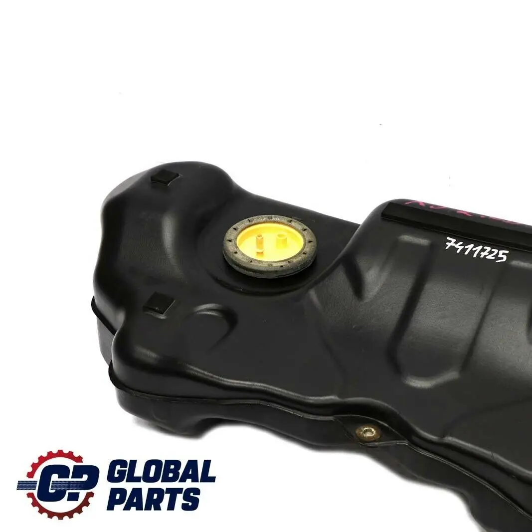 BMW E83 2.0d 3.0d M47N2 M57N2 Plastic Fuel Tank Diesel - SKU 7411725 - Número de pieza 7411725