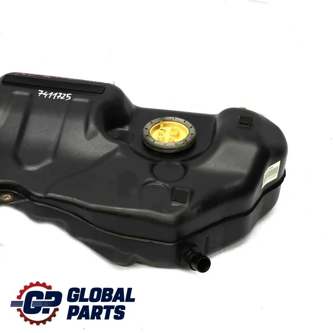 BMW X3 E83 Complet Reservoir de Carburant Diesel M47N2 M57N2 - SKU 7411725 - Numéro de pièce 7411725