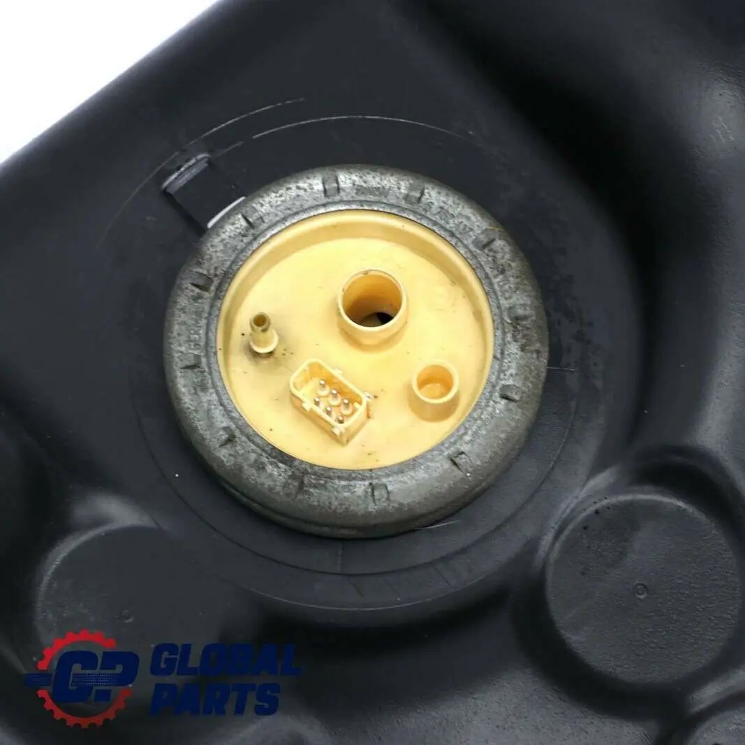 BMW X3 Series E83 2.0d 3.0d M47N2 M57N2 Plastic Fuel Tank Diesel - SKU 7411725 - Part number 7411725