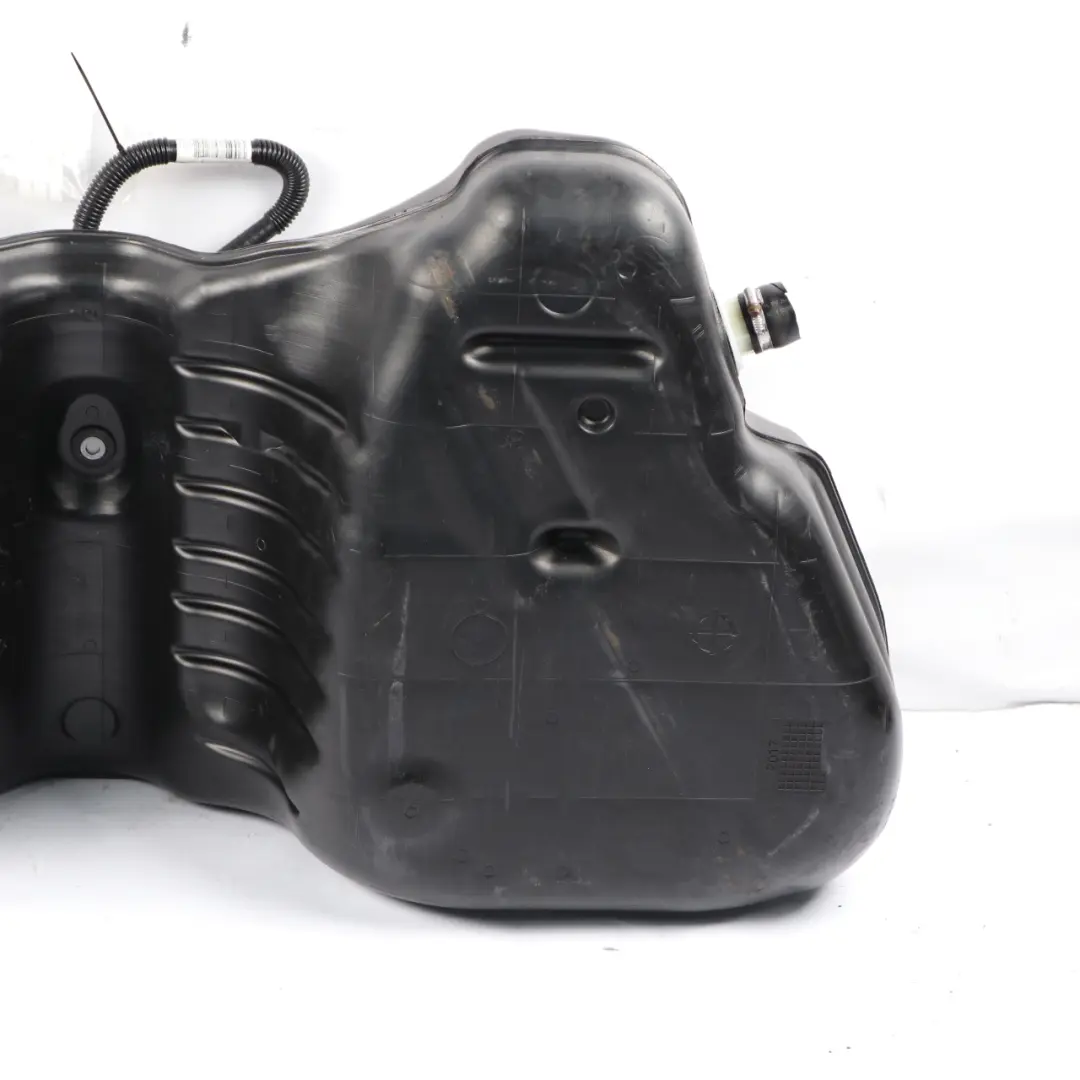 Fuel Tank Diesel BMW G11 G12 Complete Tank Delivery Unit Container - SKU 7411798 - Part number 7411798
