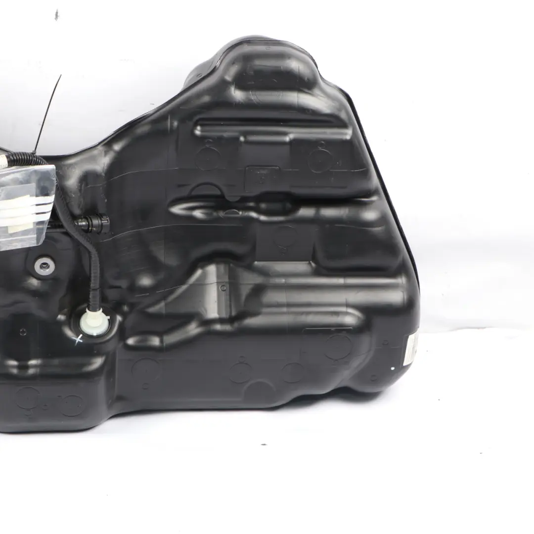 Complete Tank Delivery Unit Container to Fuel Tank Diesel BMW G11 G12 with Part number 7411798 Fuel Tank Diesel BMW G11 G12 Complete Tank Delivery Unit Container - SKU 7411798 - Part number 7411798