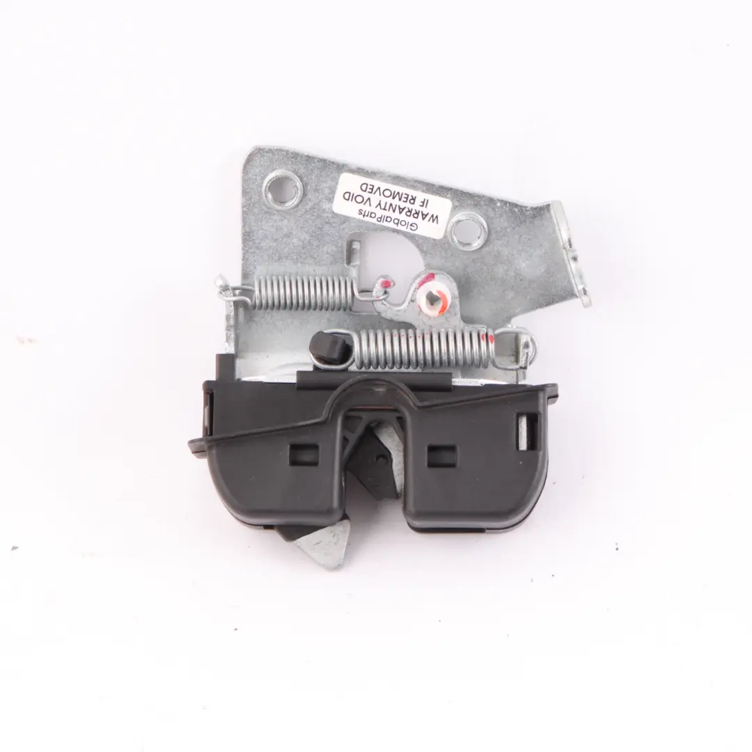 Lock Left Locking Machanizm Mini F57 Cabrio Rear Seat - SKU 7411809 - Numéro de pièce 7411809