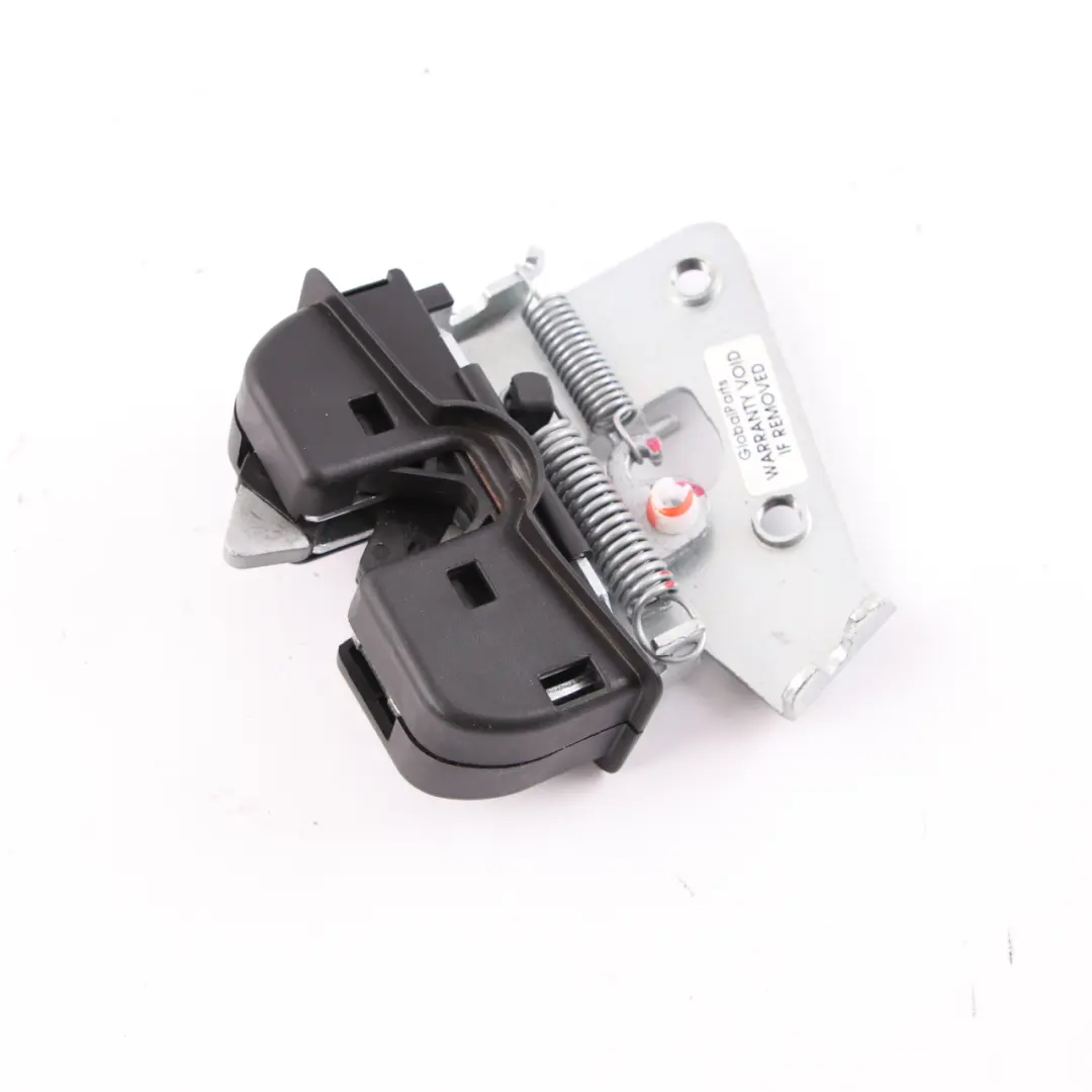Lock Left Locking Machanizm Mini F57 Cabrio Rear Seat - SKU 7411809 - Numéro de pièce 7411809