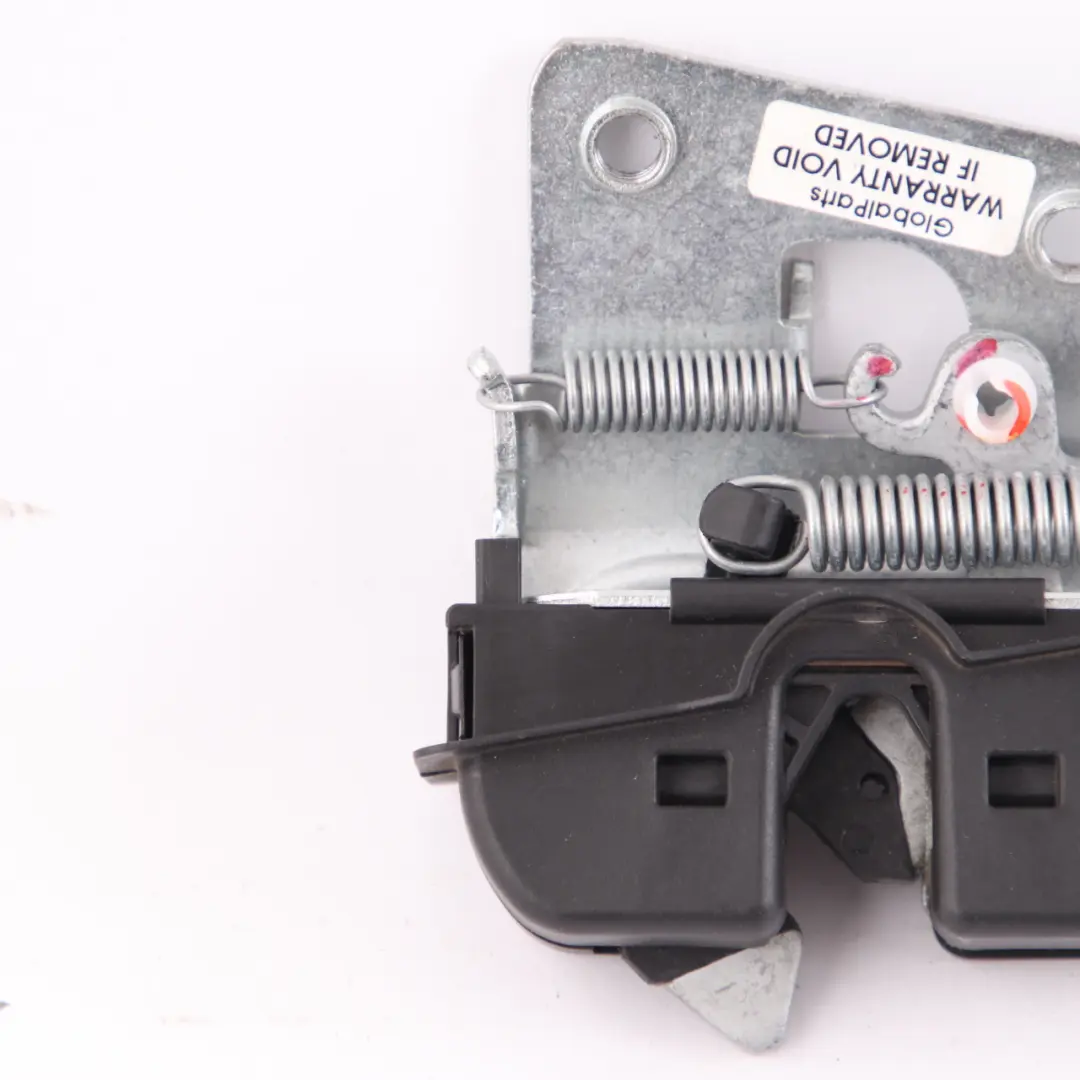Lock Left Locking Machanizm Mini F57 Cabrio Rear Seat - SKU 7411809 - Numéro de pièce 7411809