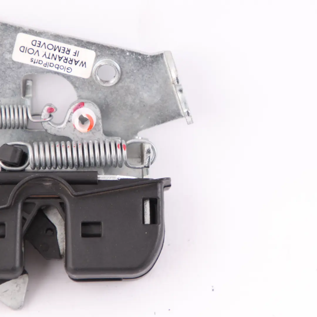 Lock Left Locking Machanizm Mini F57 Cabrio Rear Seat - SKU 7411809 - Numéro de pièce 7411809