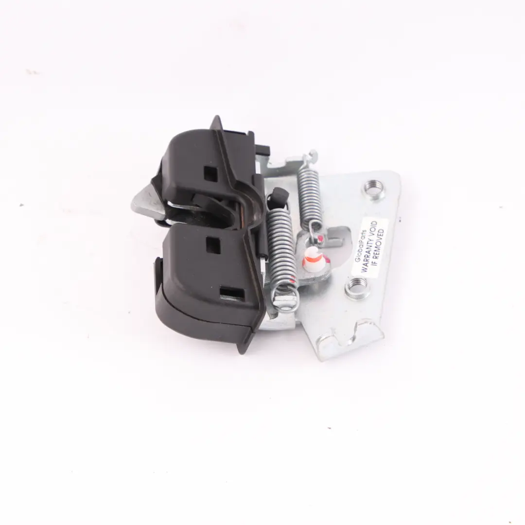 Lock Left Locking Machanizm Mini F57 Cabrio Rear Seat - SKU 7411809 - Numéro de pièce 7411809