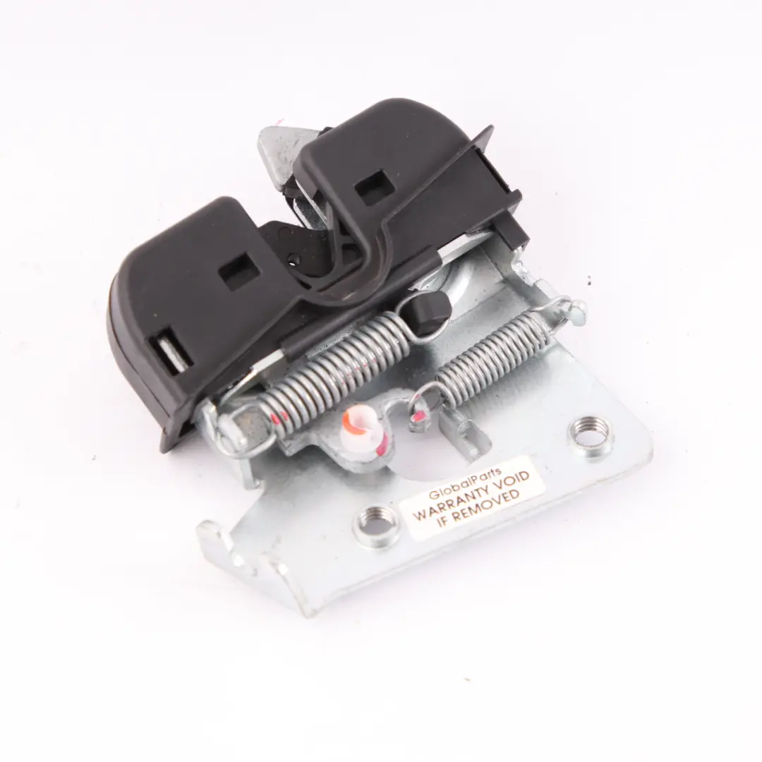 Lock Left N/S Locking Machanizm to Mini F57 Cabrio Rear Seat with Part number 7411809 Mini F57 Cabrio Rear Seat Lock Left N/S Locking Machanizm - SKU 7411809 - Part number 7411809