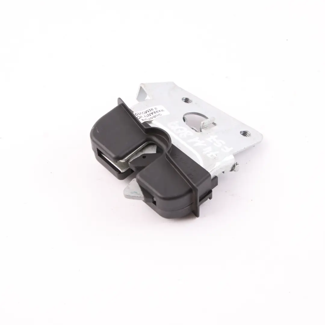 Lock Left Locking Machanizm Mini F57 Cabrio Rear Seat - SKU 7411809 - Numéro de pièce 7411809