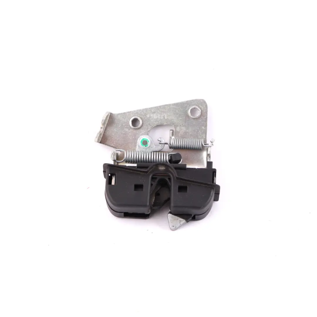 Lock Right Locking Machanizm Mini F57 Cabrio Rear Seat - SKU 7411810 - Numéro de pièce 7411810
