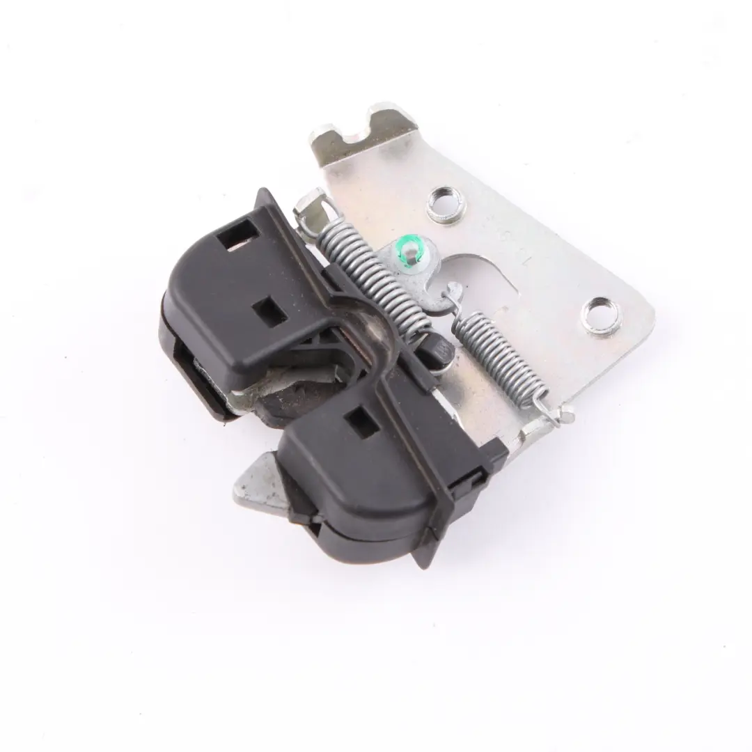 Rücksitzschloss rechts Locking Machanizm für Mini F57 Cabrio mit Teilenummer 7411810 Mini F57 Cabrio Rücksitzschloss rechts Locking Machanizm - SKU 7411810 - Teilenummer 7411810