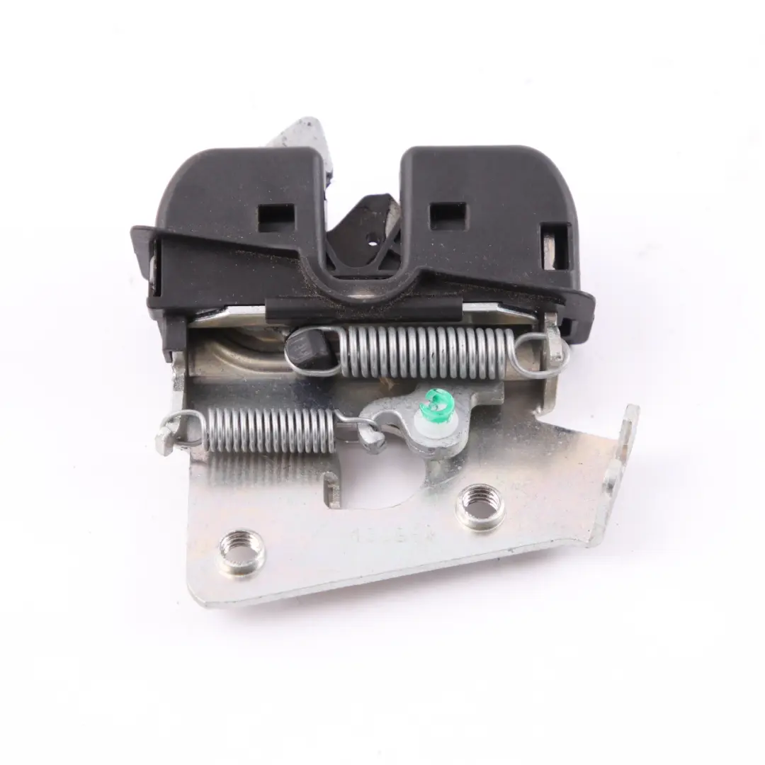 Mini F57 Cabrio Blocco Sedile Posteriore Destro Blocco Machanizm - SKU 7411810 - Numero di parte 7411810