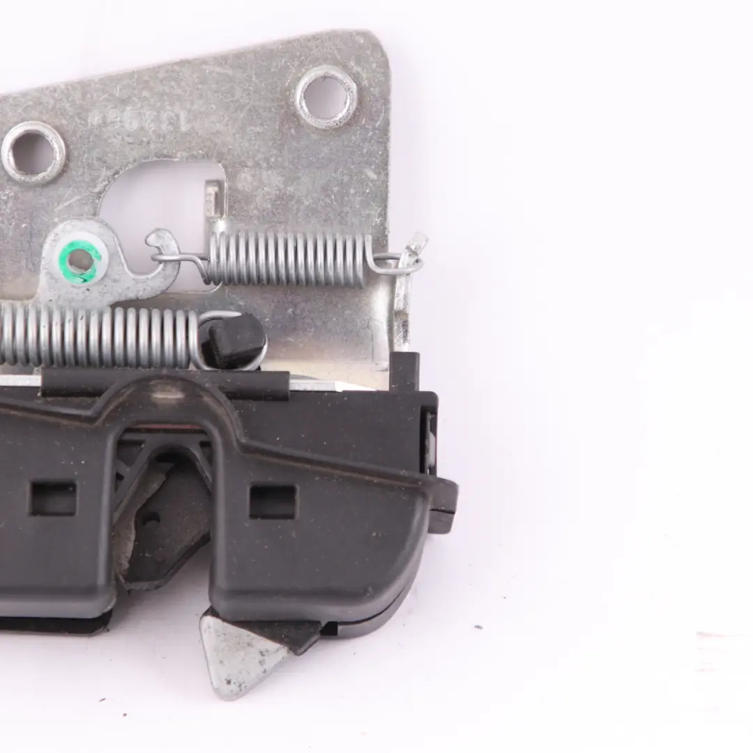 Mini F57 Cabrio Rear Seat Lock Right O/S Locking Machanizm - SKU 7411810 - Part number 7411810