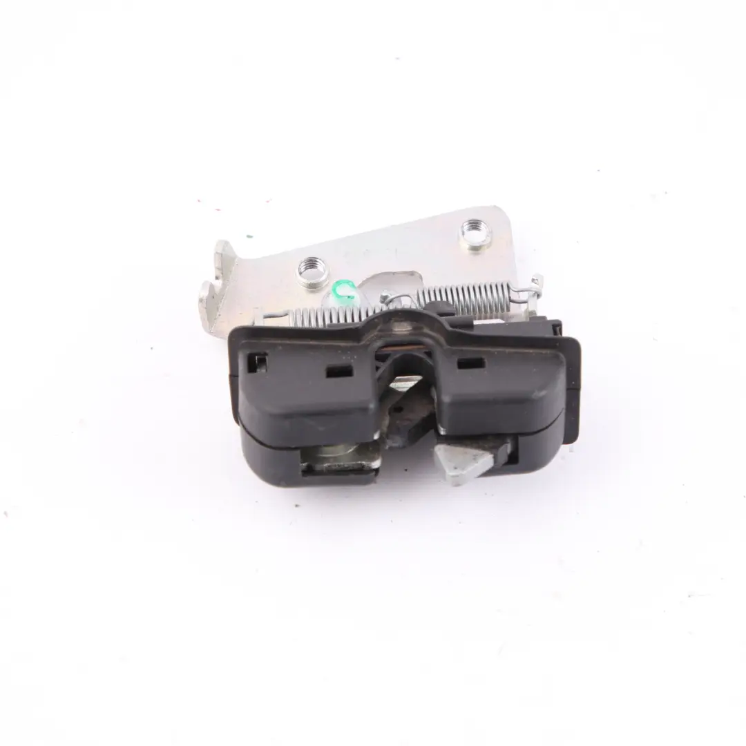 Lock Right Locking Machanizm Mini F57 Cabrio Rear Seat - SKU 7411810 - Numéro de pièce 7411810