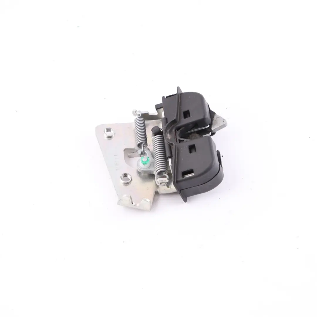 Lock Right Locking Machanizm Mini F57 Cabrio Rear Seat - SKU 7411810 - Numéro de pièce 7411810