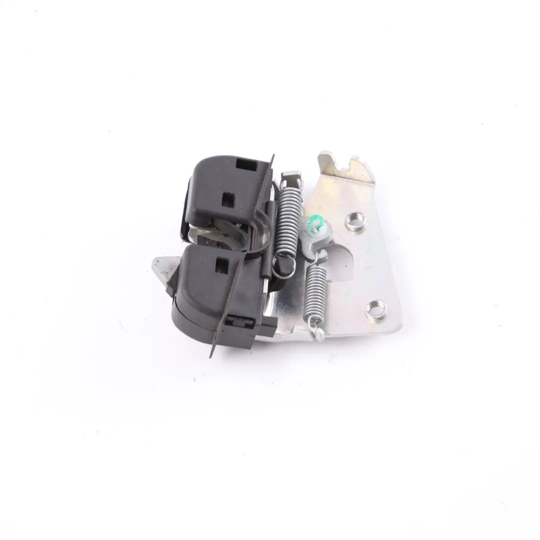 Lock Right Locking Machanizm Mini F57 Cabrio Rear Seat - SKU 7411810 - Numéro de pièce 7411810