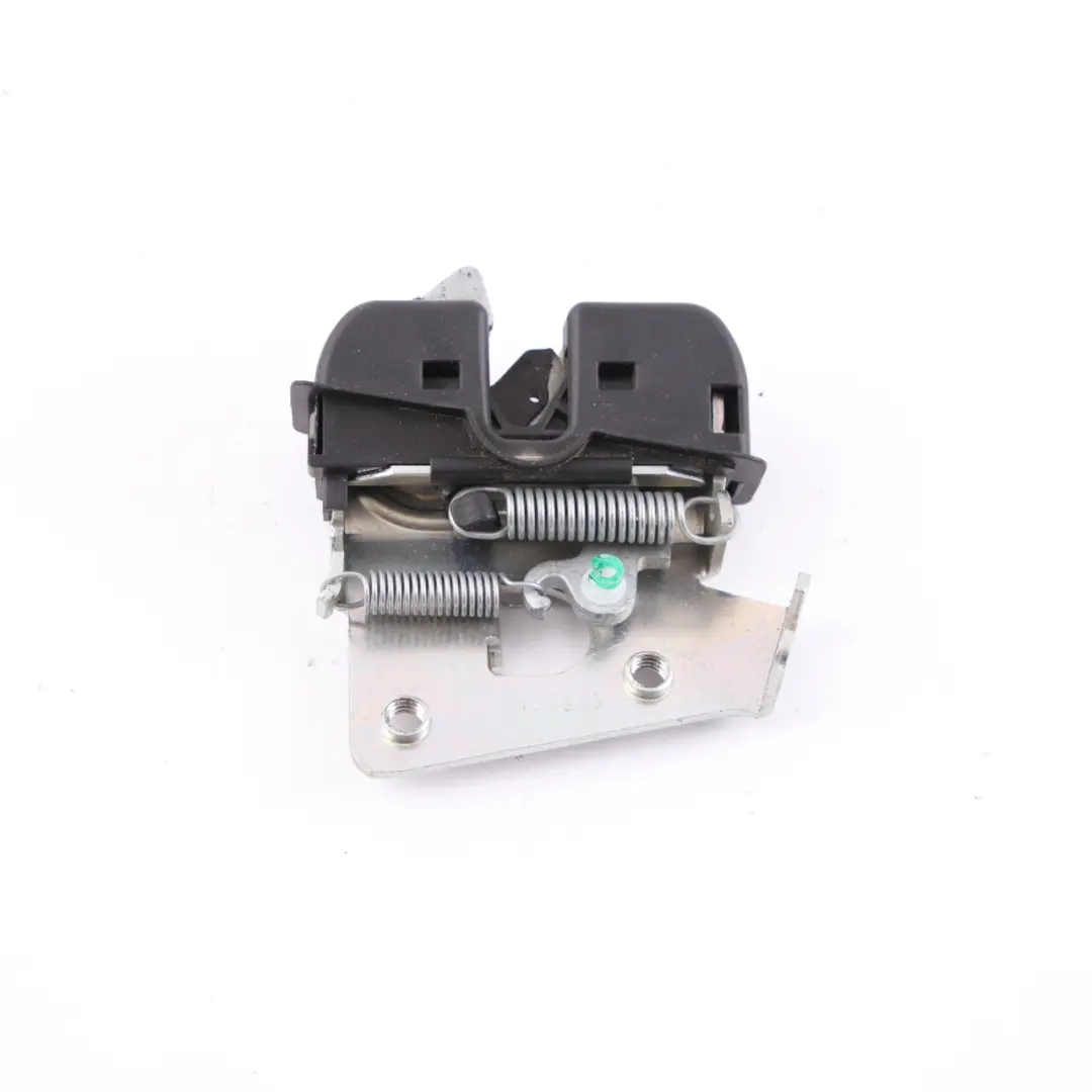 Lock Right Locking Machanizm Mini F57 Cabrio Rear Seat - SKU 7411810 - Numéro de pièce 7411810