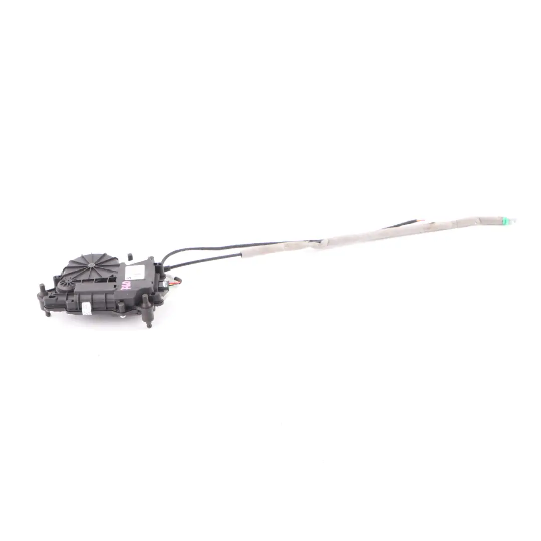 Mini Countryman F60 Automatic Trunk Lid Mechanism Soft-Close System - SKU 7411831 - Part number 7411831