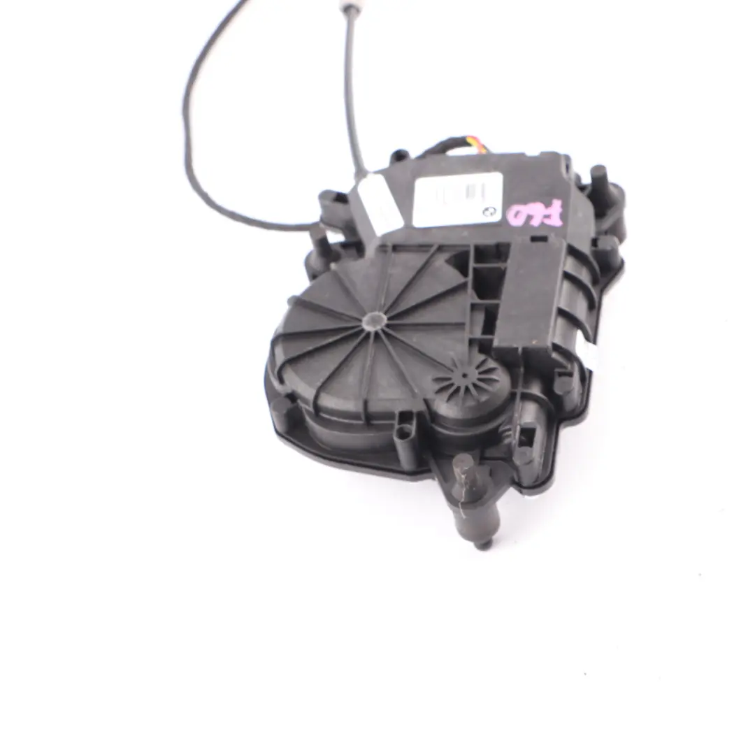 Mini Cooper F60 Automatic Trunk Mechanism Soft-Close System - SKU 7411831 - Part number 7411831