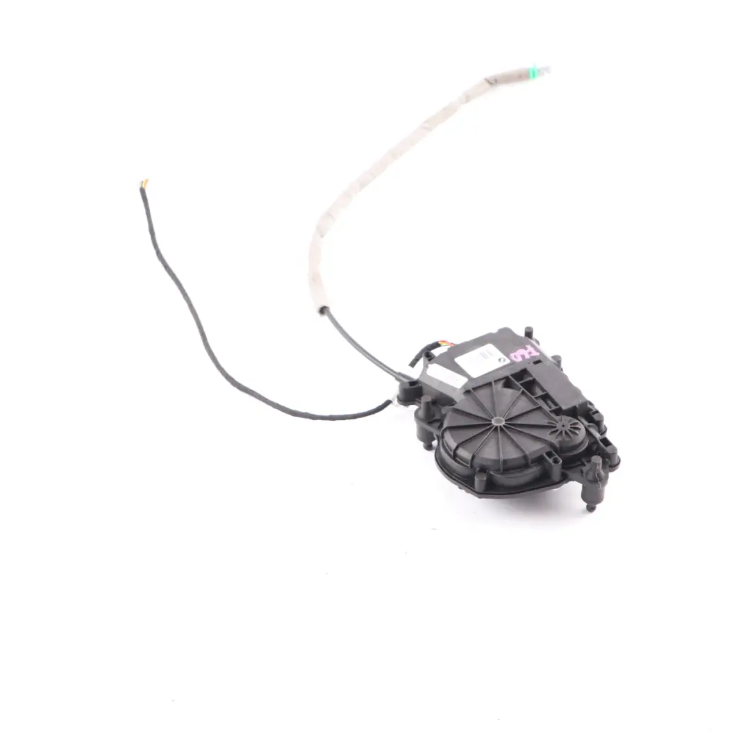 Mini Cooper F60 Automatic Trunk Mechanism Soft-Close System - SKU 7411831 - Part number 7411831