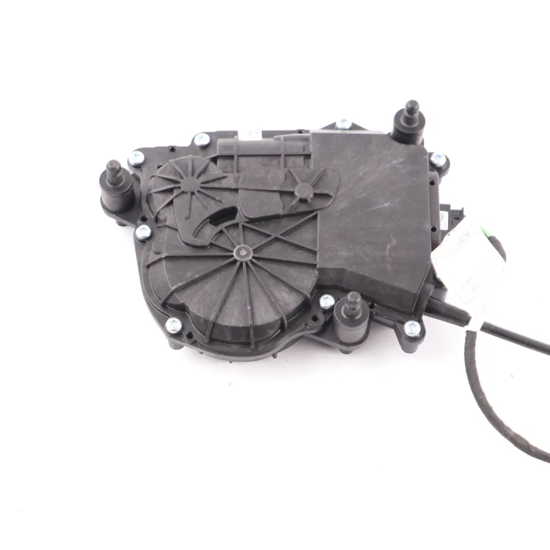 Mini Cooper F60 Automatic Trunk Mechanism Soft-Close System - SKU 7411831 - Part number 7411831
