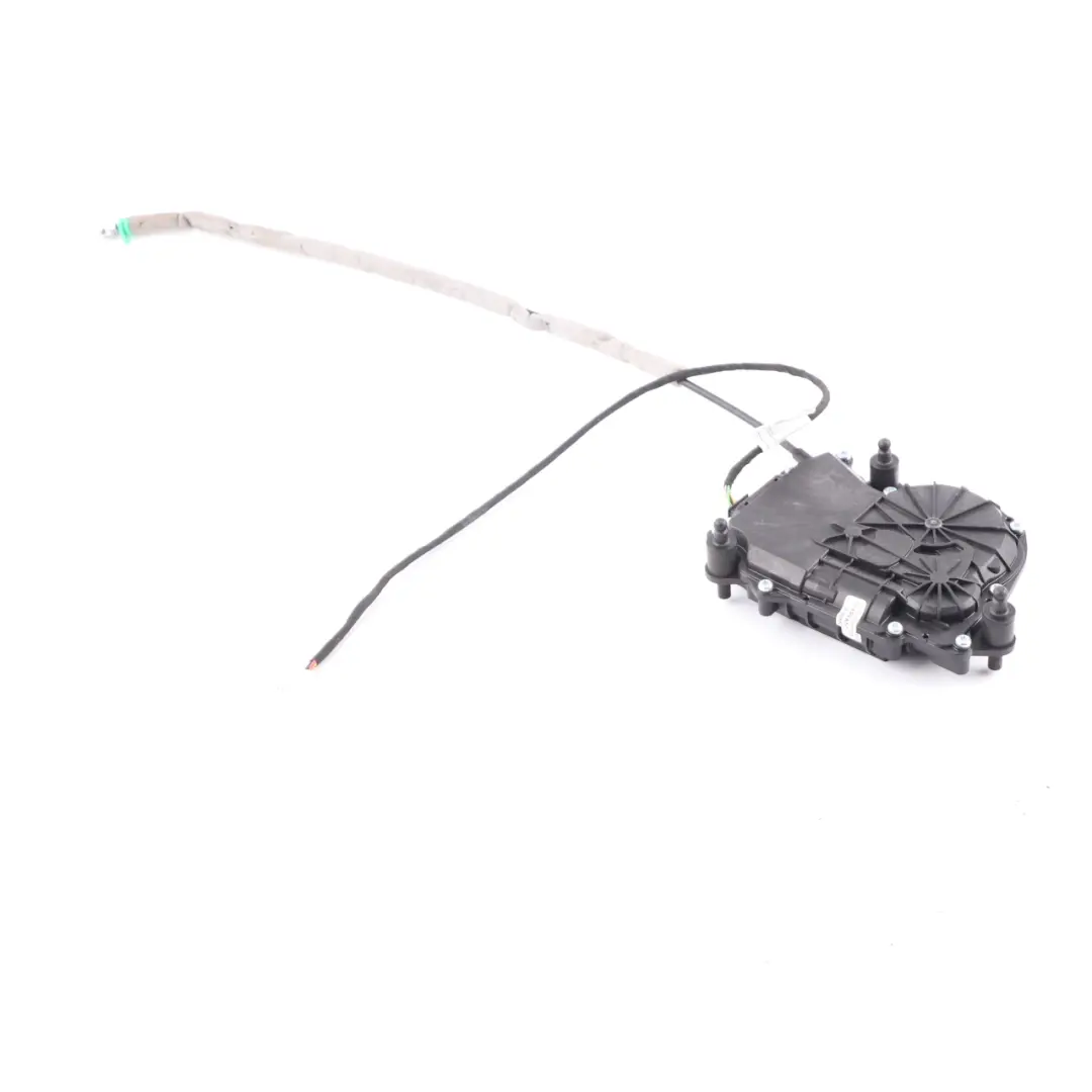 Mini Cooper F60 Automatic Trunk Mechanism Soft-Close System - SKU 7411831 - Part number 7411831