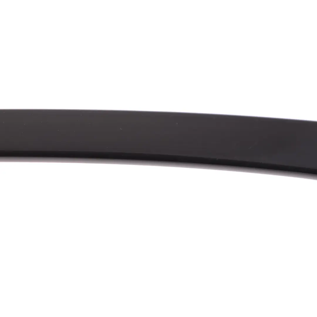 BMW F36 Gran Coupé Striscia rivestimento finestrino laterale posteriore sinistro - SKU 7412023-1 - Numero di parte 7412023