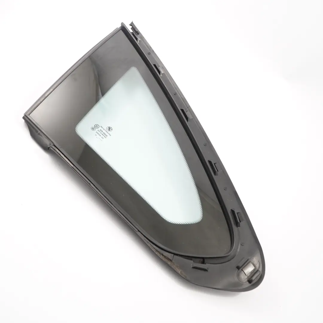 Fensterscheibe Seite Hinten Links AS2 für BMW F36 Gran Coupe mit Teilenummer 7412023 BMW F36 Gran Coupe Fensterscheibe Seite Hinten Links AS2 - SKU 7412023 - Teilenummer 7412023