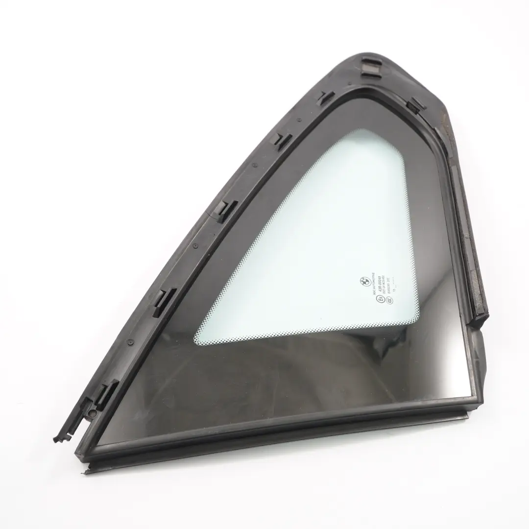 Cristal Lado Trasero Izquierdo AS2 para BMW F36 Gran Coupe con número de pieza 7412023 BMW F36 Gran Coupe Cristal Lado Trasero Izquierdo AS2 - SKU 7412023 - Número de pieza 7412023