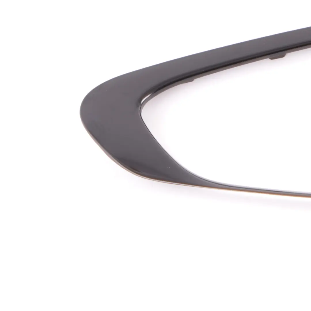 BMW F36 Gran Coupe Side Window Frame Strip Rear Right O/S High Gloss 7332546 - SKU 7412024-1 - Part number 7412024