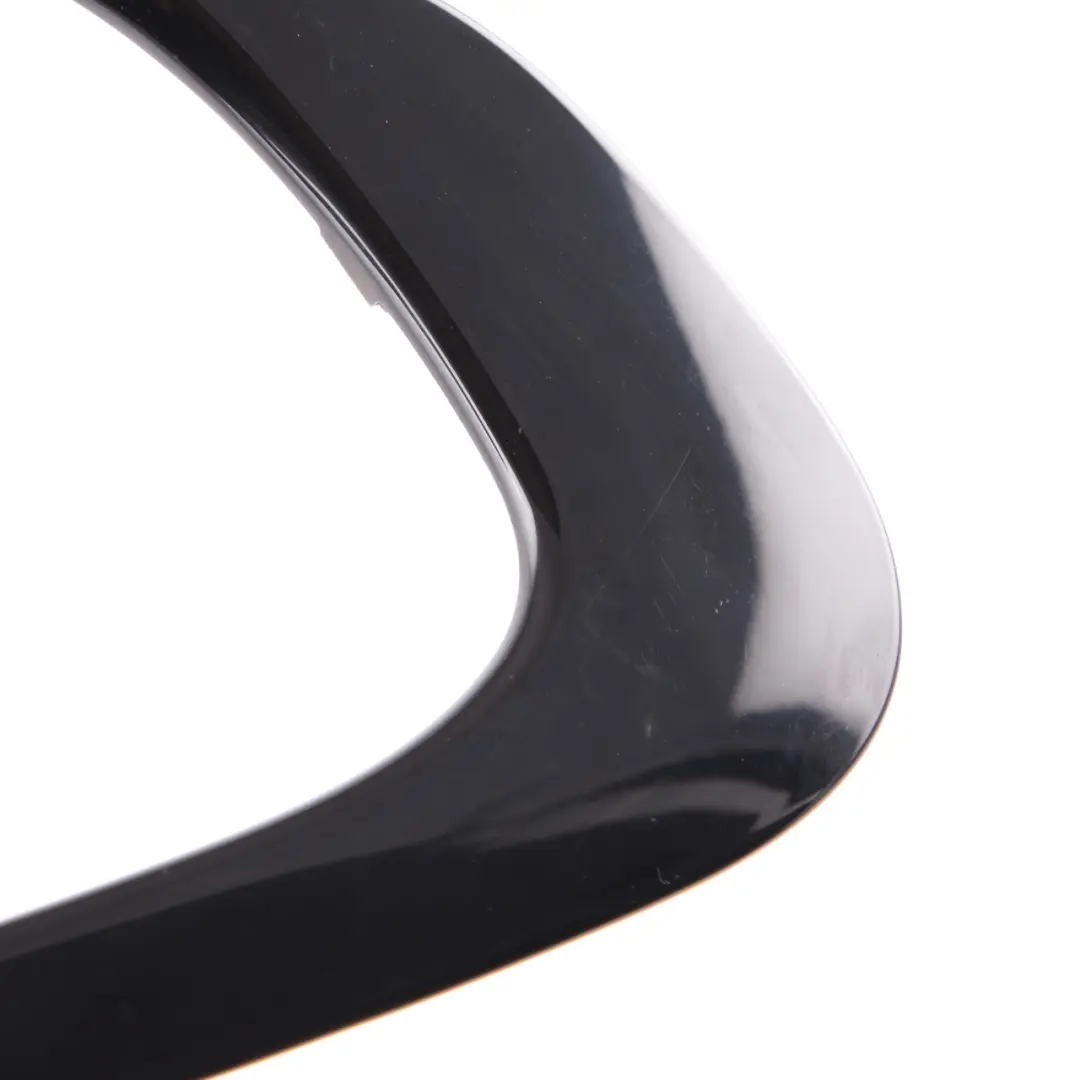 BMW F36 Gran Coupe Side Window Frame Strip Rear Right O/S High Gloss 7332546 - SKU 7412024-1 - Part number 7412024
