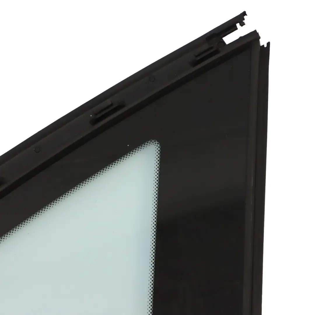 BMW F36 Gran Coupe Window Glass Side Rear Right O/S Quarter Glazing AS2 - SKU 7412024-2 - Part number 7412024