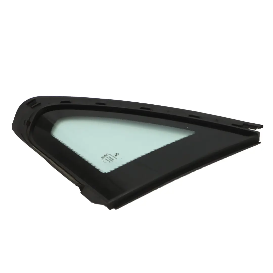 BMW F36 Gran Coupe Window Glass Side Rear Right O/S Quarter Glazing AS2 - SKU 7412024-2 - Part number 7412024