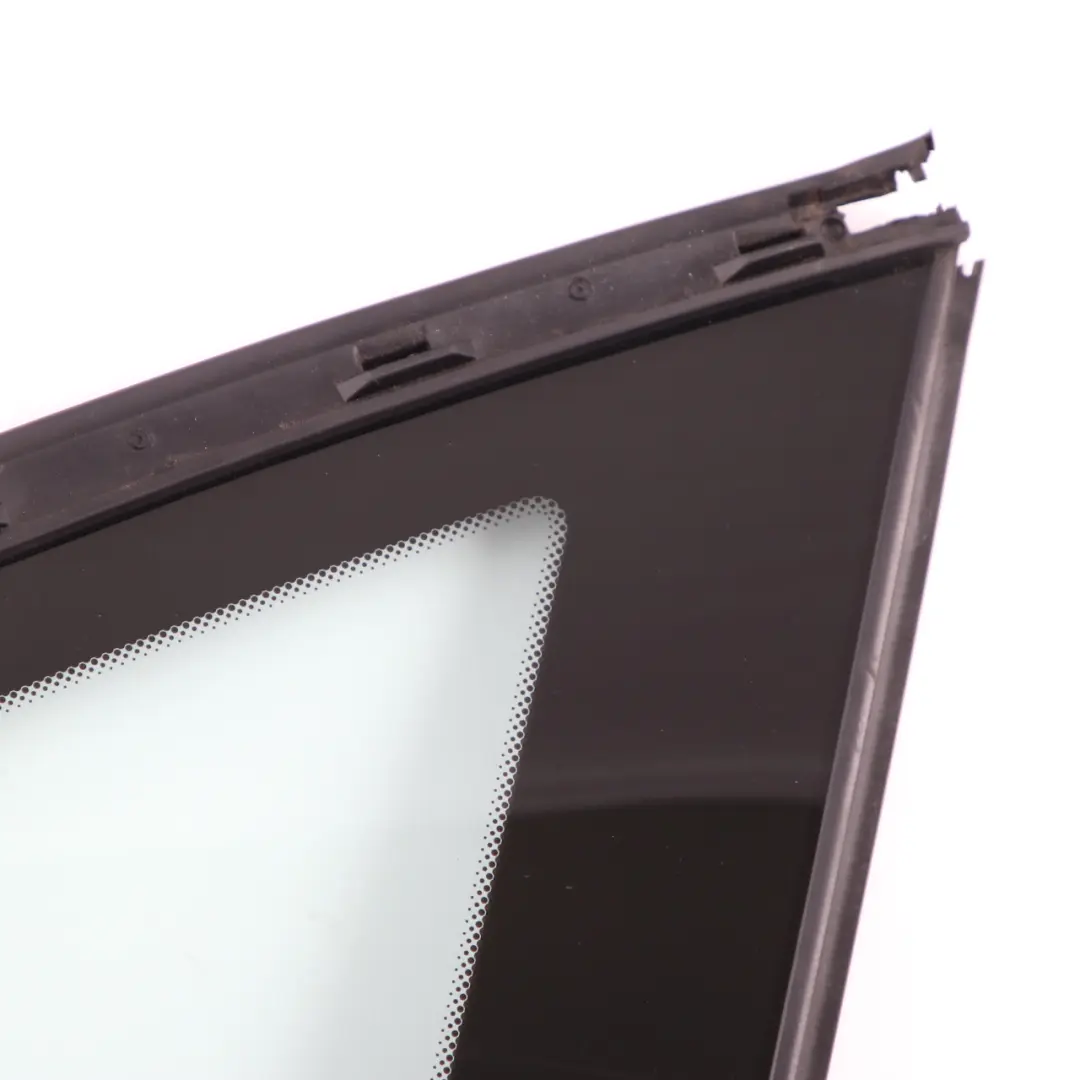 Coupé Vitre Latérale Arrière Droite AS2 pour BMW F36 Gran à propos du numéro de pièce 7412024 BMW F36 Gran Coupé Vitre Latérale Arrière Droite AS2 - SKU 7412024 - Numéro de pièce 7412024