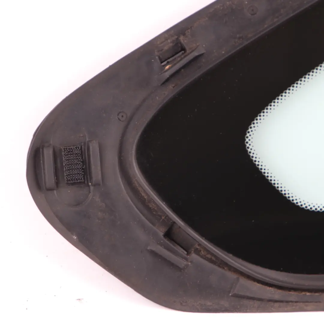 Window Glass Glazing Side Right O/S AS2 Fixed to BMW F36 Gran Coupe Rear with Part number 7412024 BMW F36 Gran Coupe Rear Window Glass Glazing Side Right O/S AS2 Fixed - SKU 7412024 - Part number 7412024