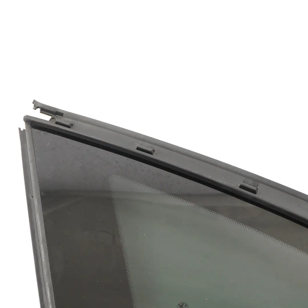 Window Glass BMW F36 Gran Coupé Side Fixed Rear Left N/S Tinted - SKU 7412031 - Part number 7412031