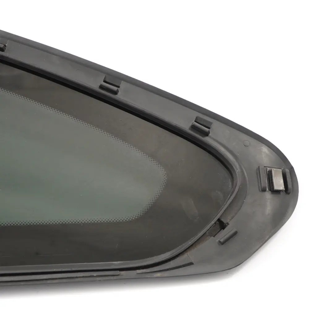 Window Glass BMW F36 Gran Coupé Side Fixed Rear Left N/S Tinted to with Part number 7412031 Window Glass BMW F36 Gran Coupé Side Fixed Rear Left N/S Tinted - SKU 7412031 - Part number 7412031