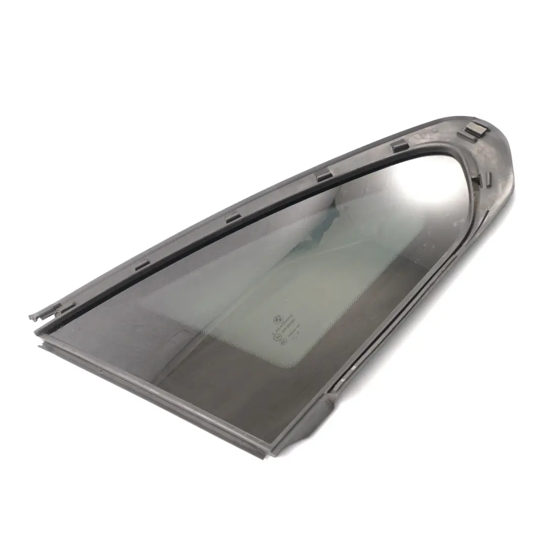 Vitre BMW F36 Gran Coupé Latéral Fixe Arrière Gauche Teinté pour à propos du numéro de pièce 7412031 Vitre BMW F36 Gran Coupé Latéral Fixe Arrière Gauche Teinté - SKU 7412031 - Numéro de pièce 7412031