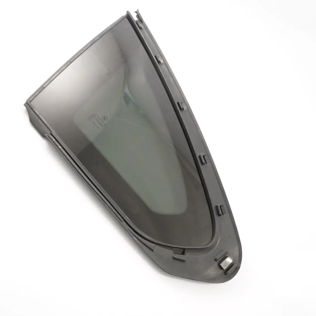  Vitre BMW F36 Gran Coupé Latéral Fixe Arrière Gauche Teinté - SKU 7412031 - Numéro de pièce 7412031