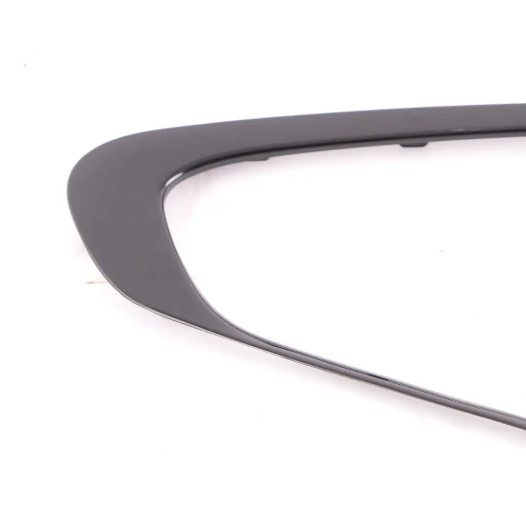 Window Trim Strip BMW F36 Gran Coupé Rear Right O/S Cover High Gloss to with Part number 7412032 Window Trim Strip BMW F36 Gran Coupé Rear Right O/S Cover High Gloss - SKU 7412032-1 - Part number 7412032