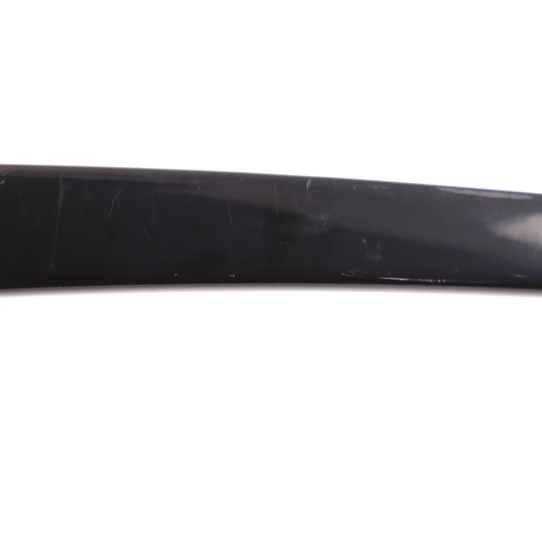 Window Trim Strip BMW F36 Gran Coupé Rear Right O/S Cover High Gloss to with Part number 7412032 Window Trim Strip BMW F36 Gran Coupé Rear Right O/S Cover High Gloss - SKU 7412032-1 - Part number 7412032