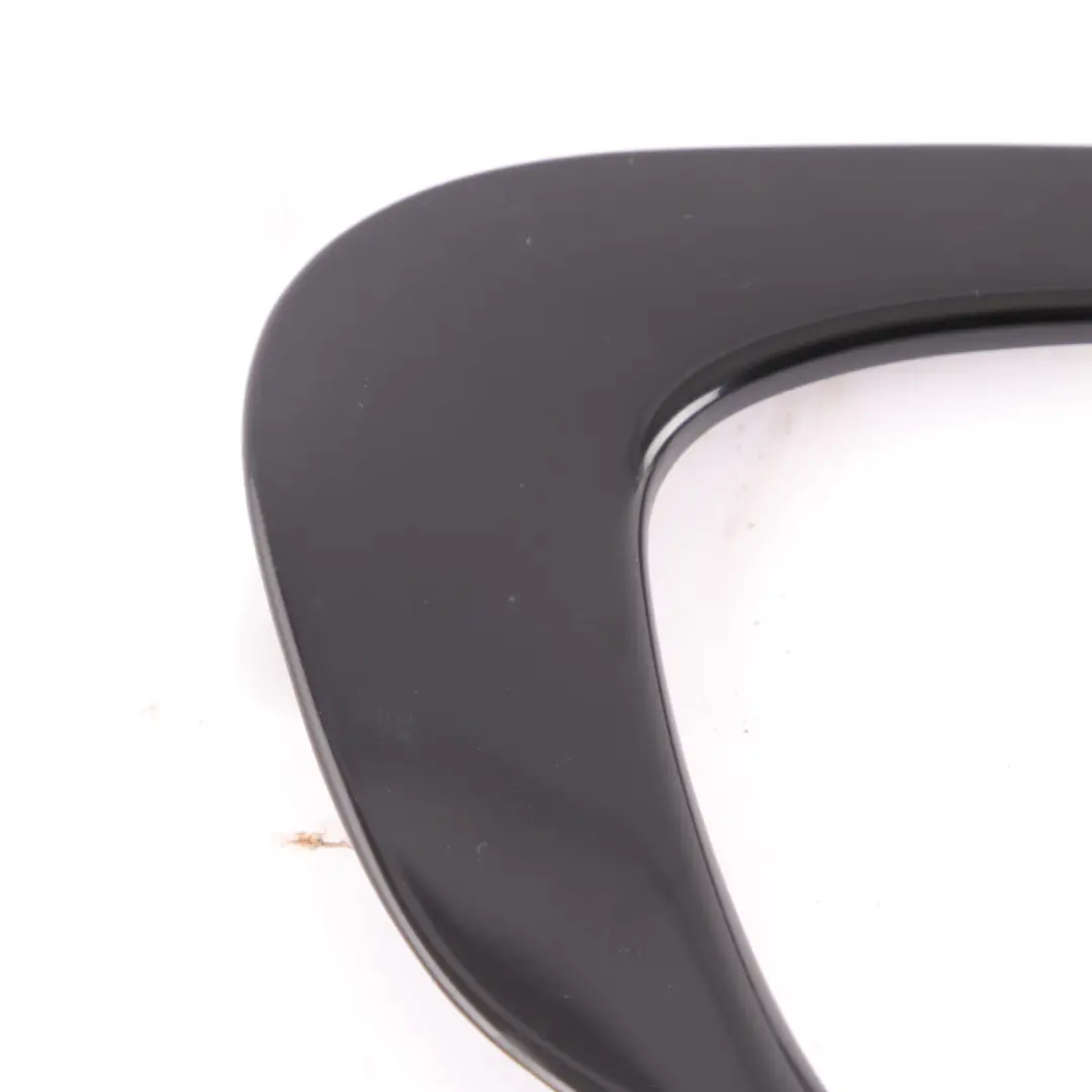 Window Trim Strip BMW F36 Gran Coupé Rear Right O/S Cover High Gloss to with Part number 7412032 Window Trim Strip BMW F36 Gran Coupé Rear Right O/S Cover High Gloss - SKU 7412032-1 - Part number 7412032