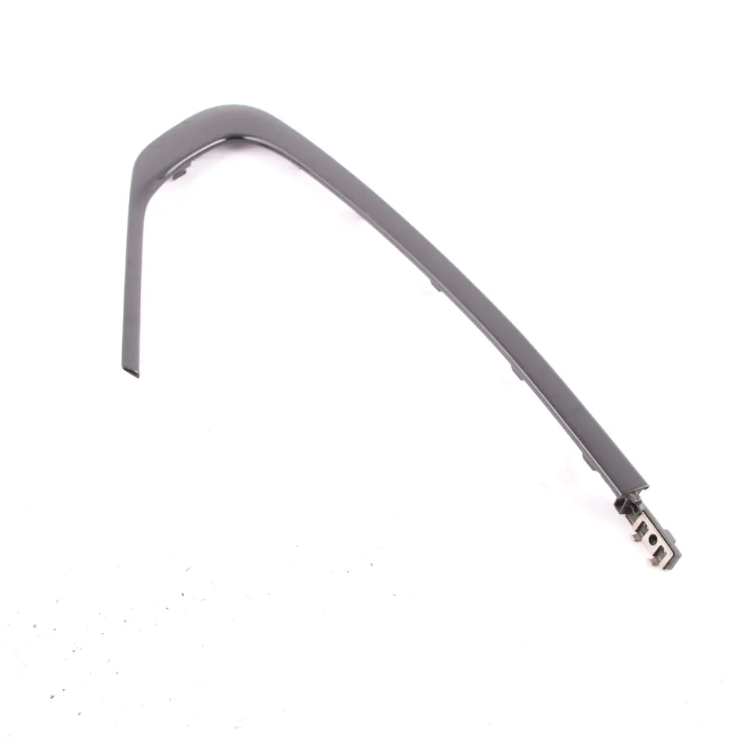Window Trim Strip BMW F36 Gran Coupé Rear Right O/S Cover High Gloss to with Part number 7412032 Window Trim Strip BMW F36 Gran Coupé Rear Right O/S Cover High Gloss - SKU 7412032-1 - Part number 7412032