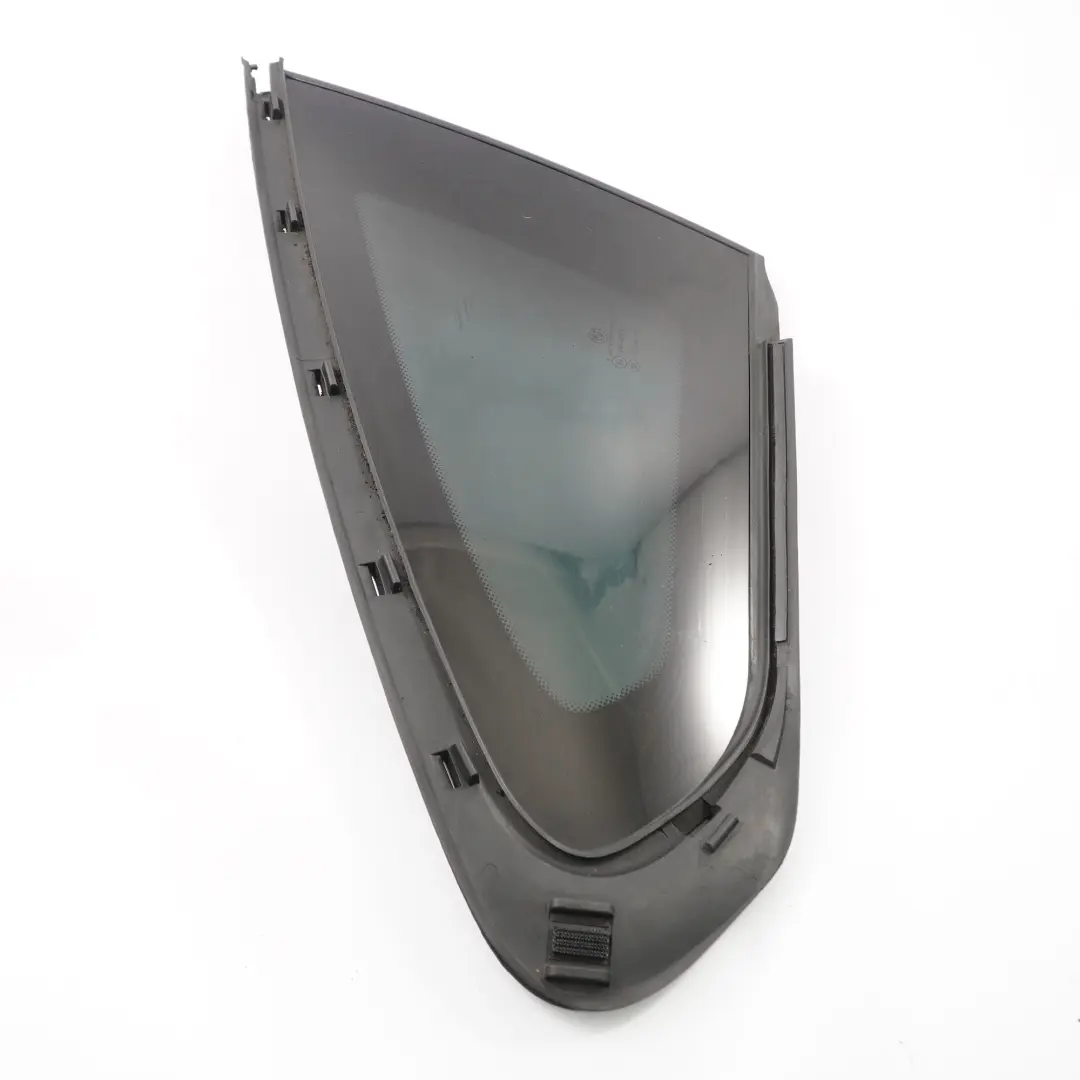 Window Glass BMW F36 Gran Coupé Side Fixed Rear Right O/S Tinted to with Part number 7412032 Window Glass BMW F36 Gran Coupé Side Fixed Rear Right O/S Tinted - SKU 7412032 - Part number 7412032