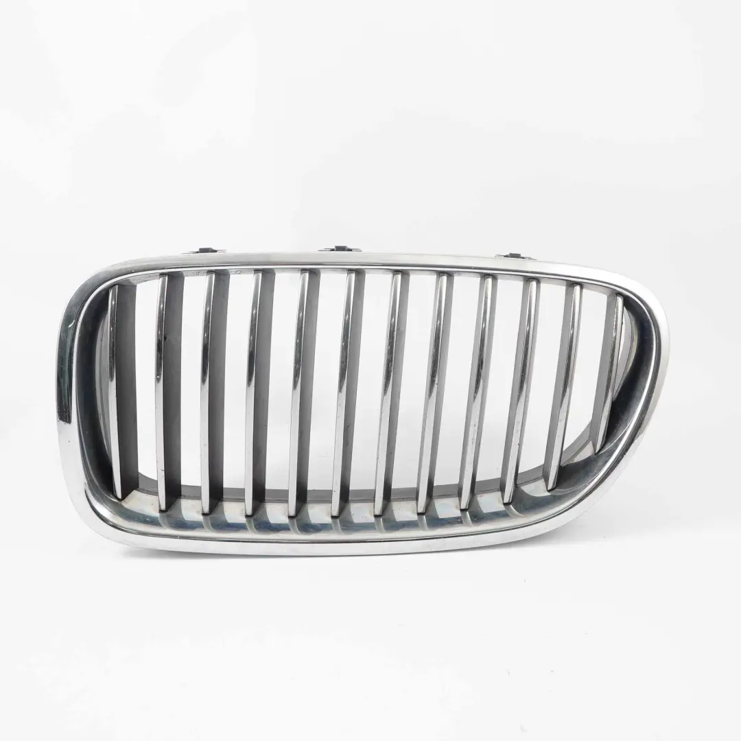 Griglia Paraurti Anteriore BMW F10 F11 Rene Radiatore Ingresso Sinistra per con numero di parte 7412323 Griglia Paraurti Anteriore BMW F10 F11 Rene Radiatore Ingresso Sinistra - SKU 7412323 - Numero di parte 7412323
