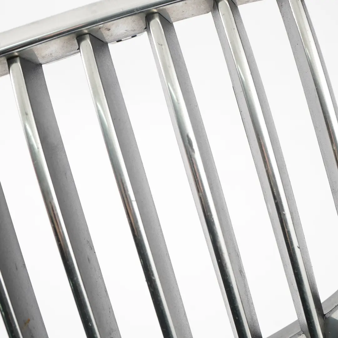 Kratka Nerka Atrapa Lewa Przednia Lewy Przód Grill do BMW F10 F11 LCI o numerze 7412323 BMW F10 F11 LCI Kratka Nerka Atrapa Lewa Przednia Lewy Przód Grill - SKU 7412323 - Numer Części 7412323