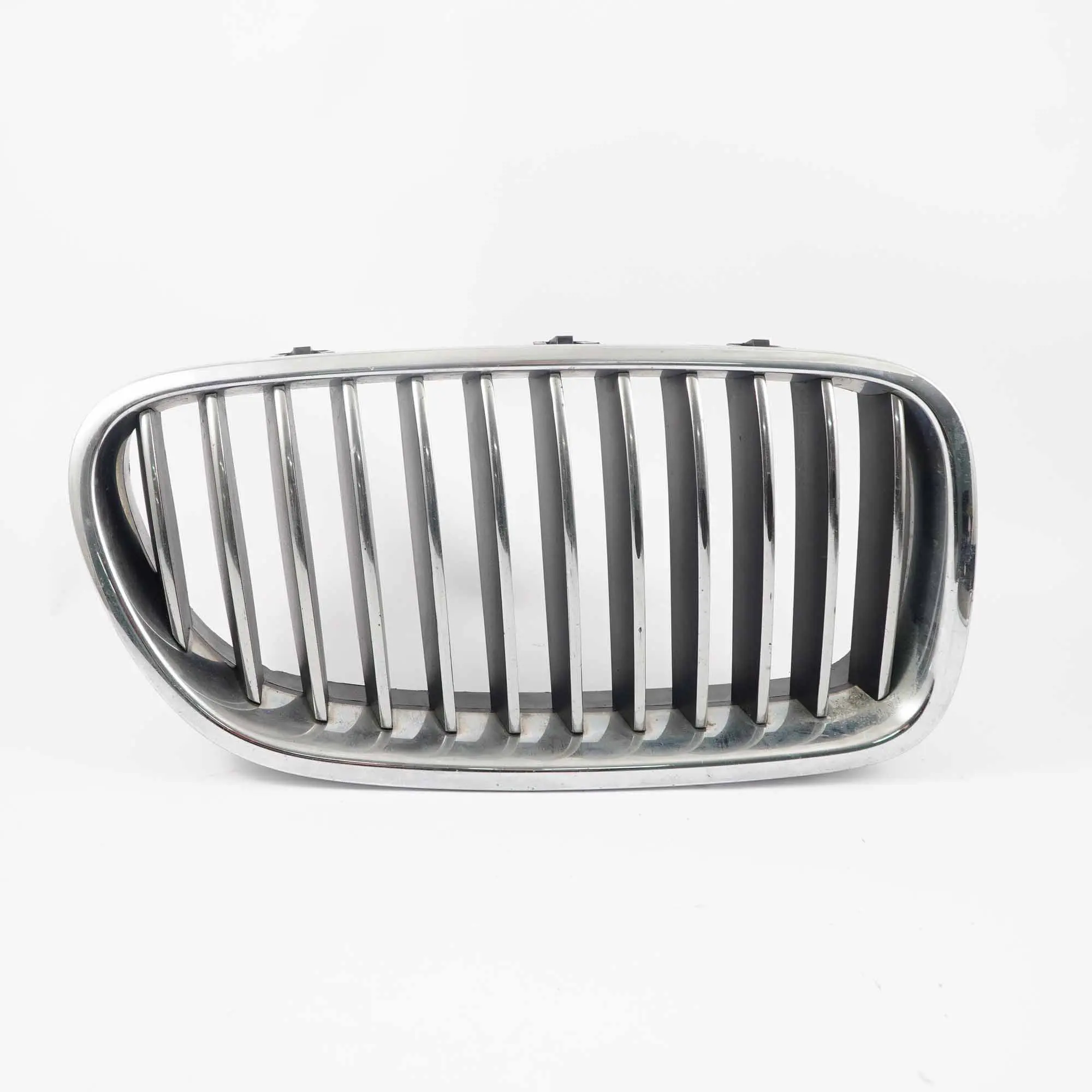 BMW F10 F11 LCI Radiador Riñón Entrada Aire Derecha Parrilla Parachoques