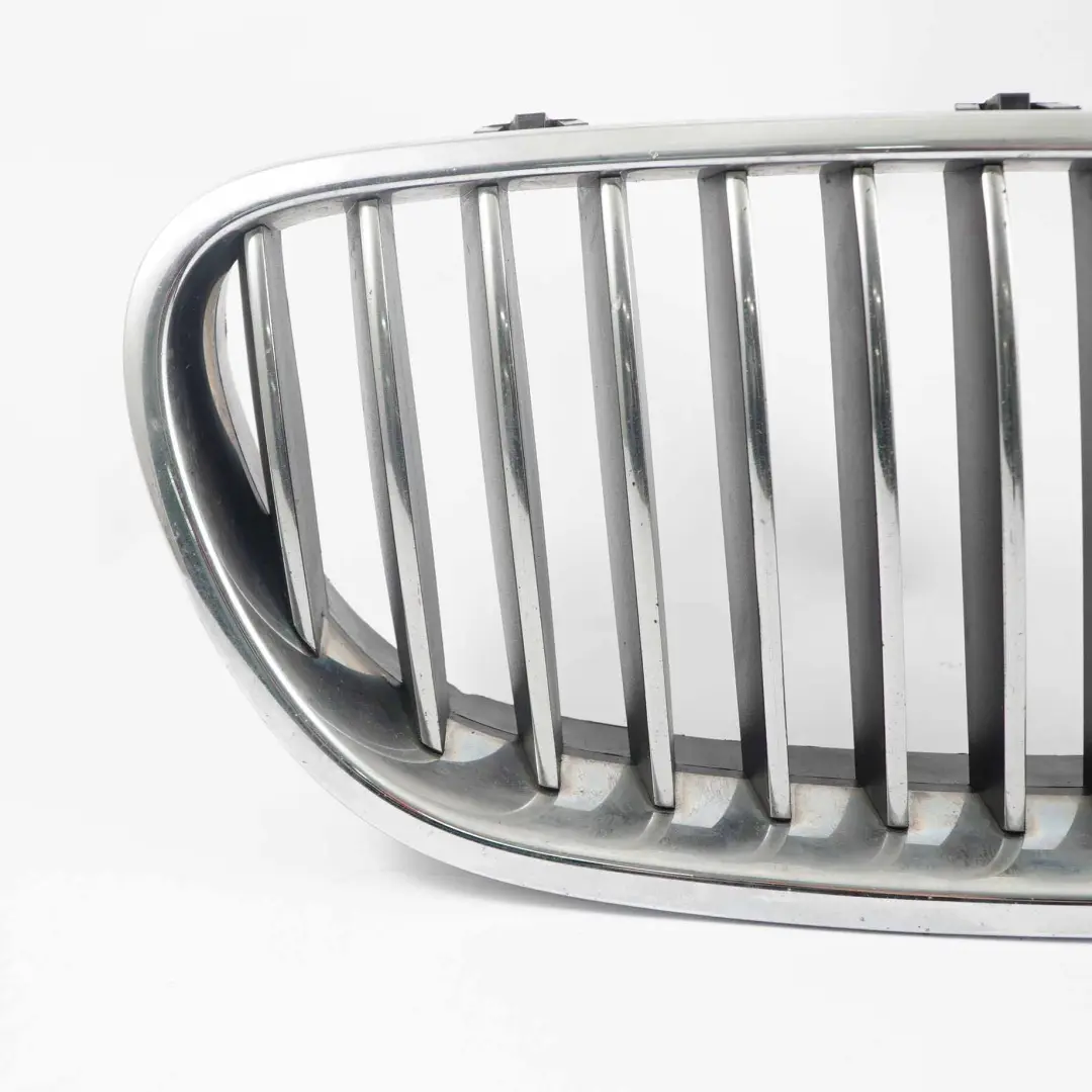 Grille Chocs Avant BMW F10 F11 LCI Entrée Air Radiateur Droit - SKU 7412324 - Numéro de pièce 7412324