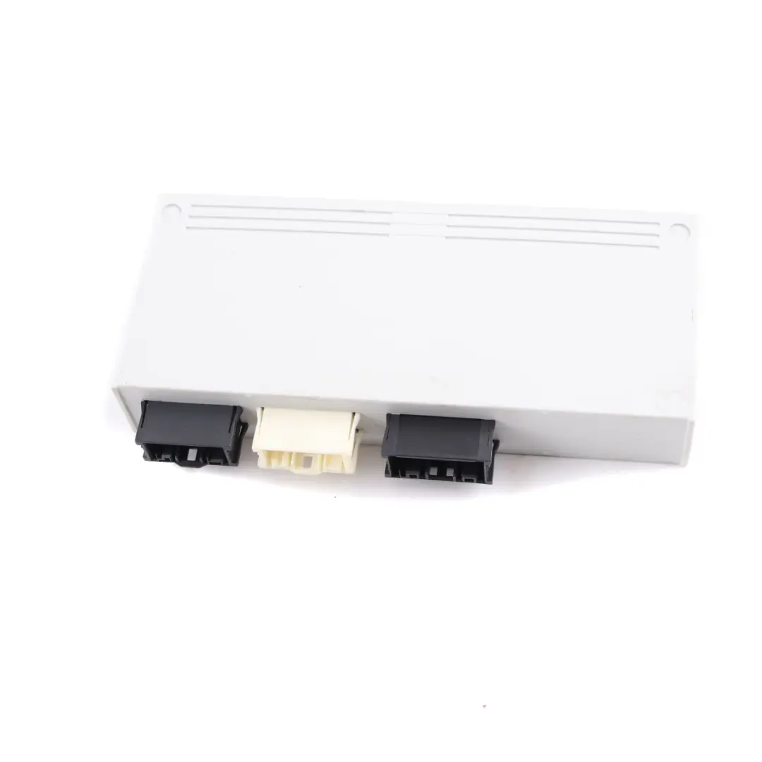 BMW F15 F16 F31 F36 Moduł Sterownik Klapy Bagażnika 7384722 - SKU 7412610 - Numer Części 7412610